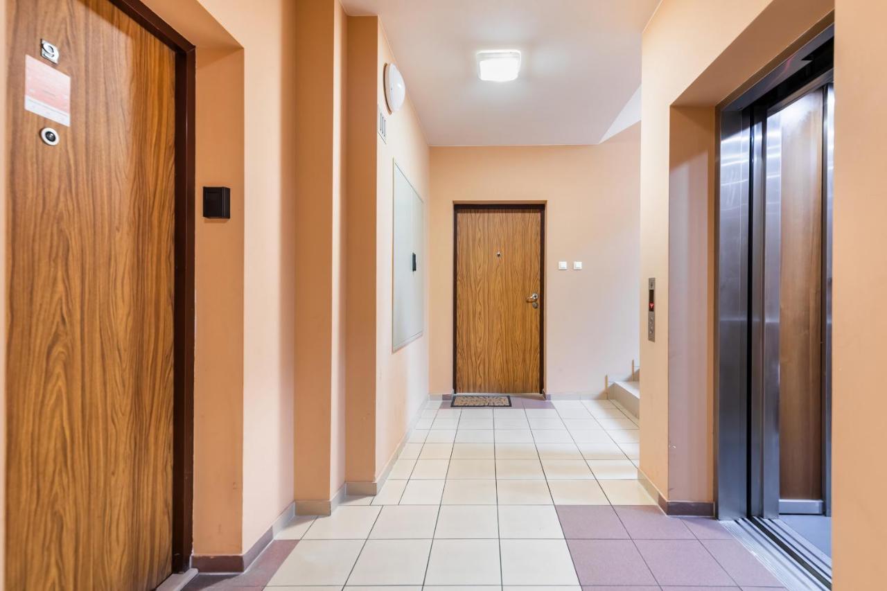 Solny Brzeg By Renters Prestige *