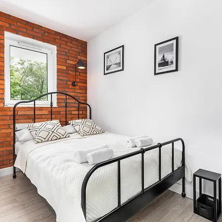 Apartamenty Solny Brzeg By Renters Prestige Kołobrzeg Eksteriør bilde