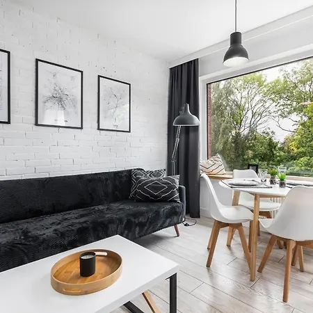 Apartamenty Solny Brzeg By Renters Prestige Kołobrzeg Eksteriør bilde