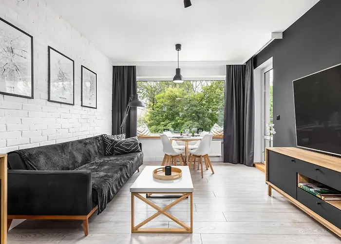 Apartamenty Solny Brzeg By Renters Prestige