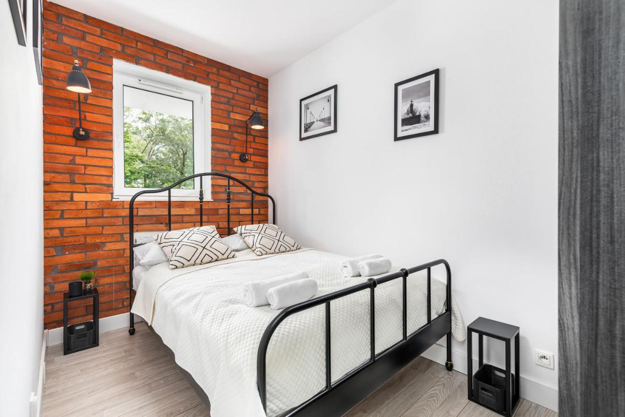 Solny Brzeg By Renters Prestige * Kołobrzeg