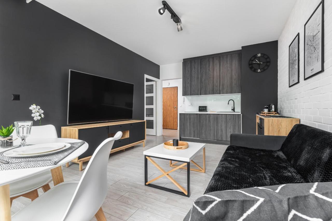 Solny Brzeg By Renters Prestige Leilighet Kołobrzeg