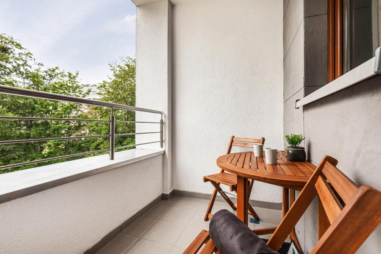 Leilighet Solny Brzeg By Renters Prestige *