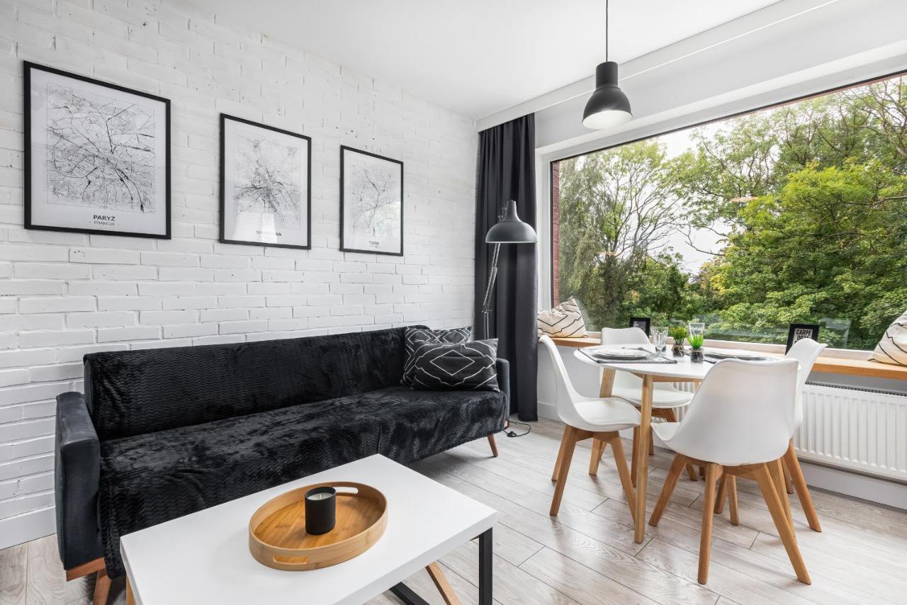 Solny Brzeg By Renters Prestige Leilighet Kołobrzeg