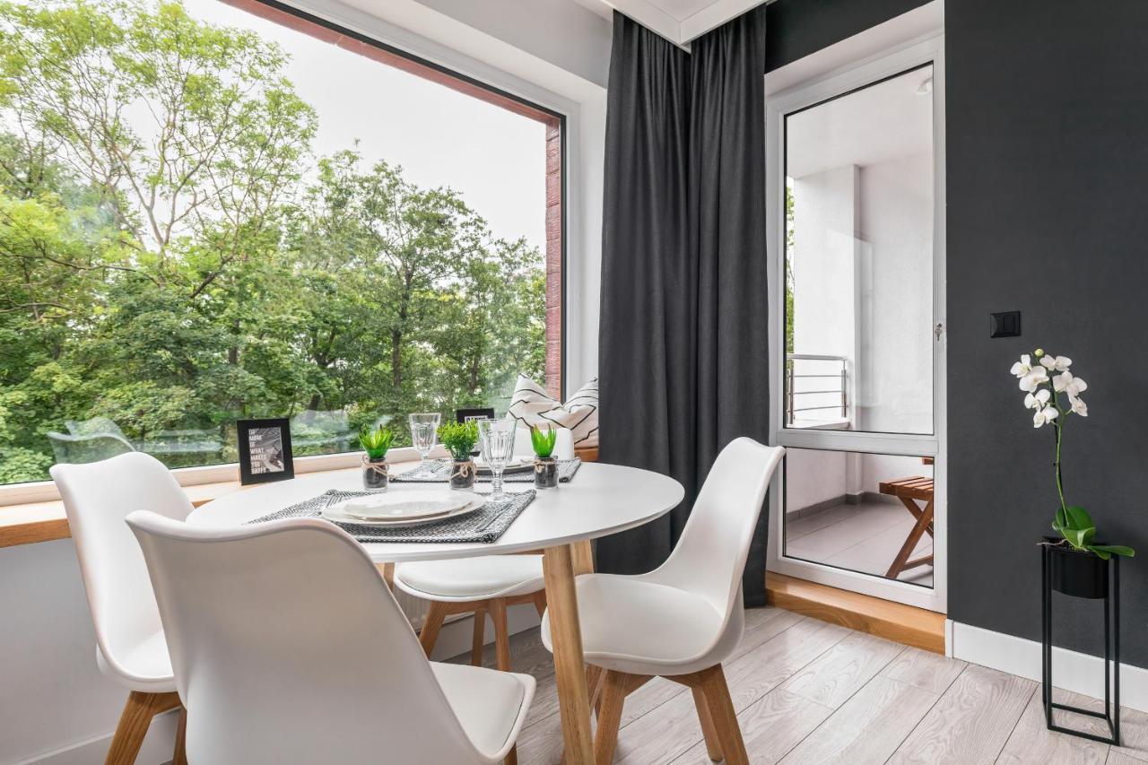 Leilighet Solny Brzeg By Renters Prestige *