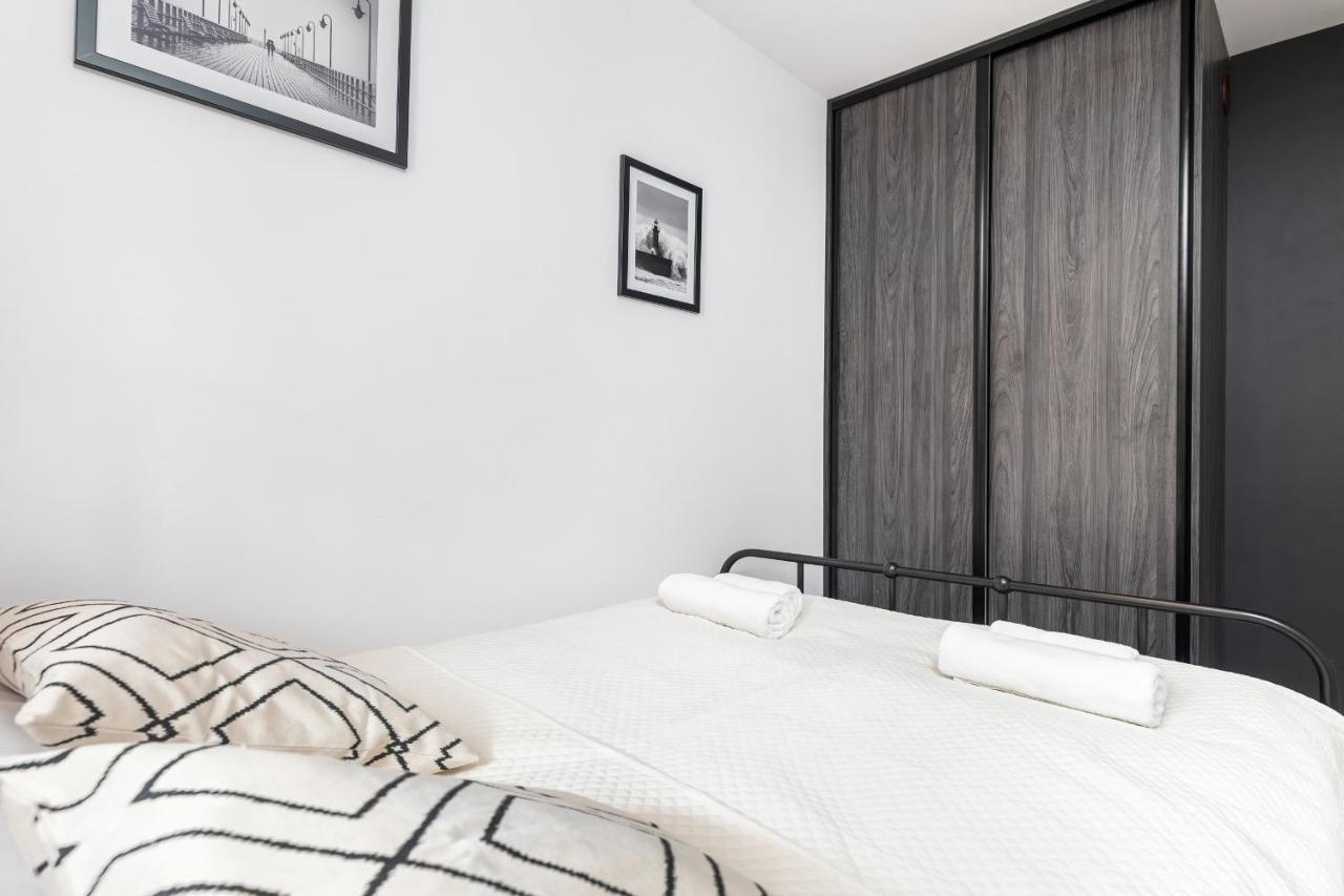 Solny Brzeg By Renters Prestige * Kołobrzeg