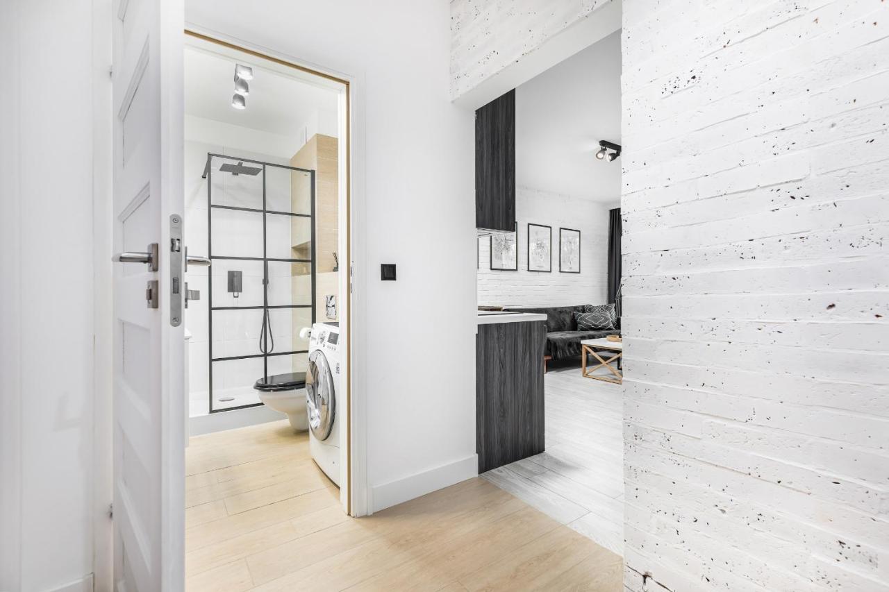 Solny Brzeg By Renters Prestige